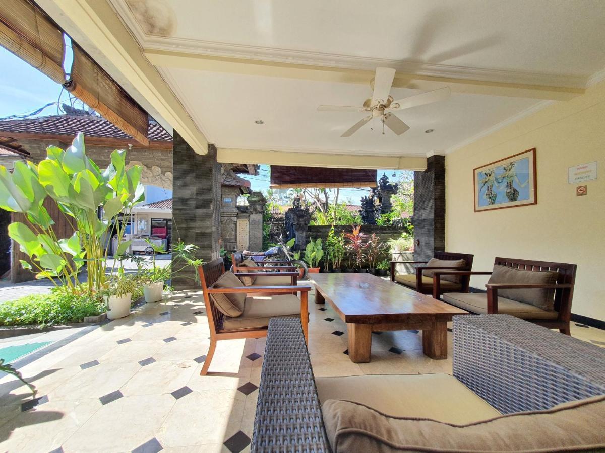 Hotel Radha Bali Kuta (Bali)