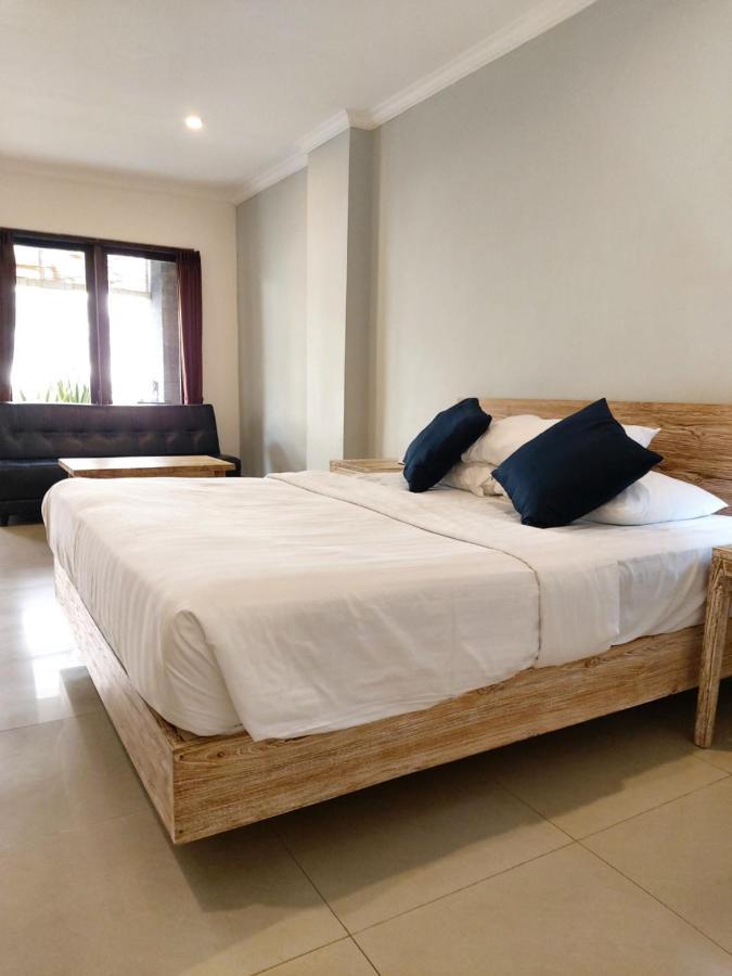 Hotel Radha Bali 2*