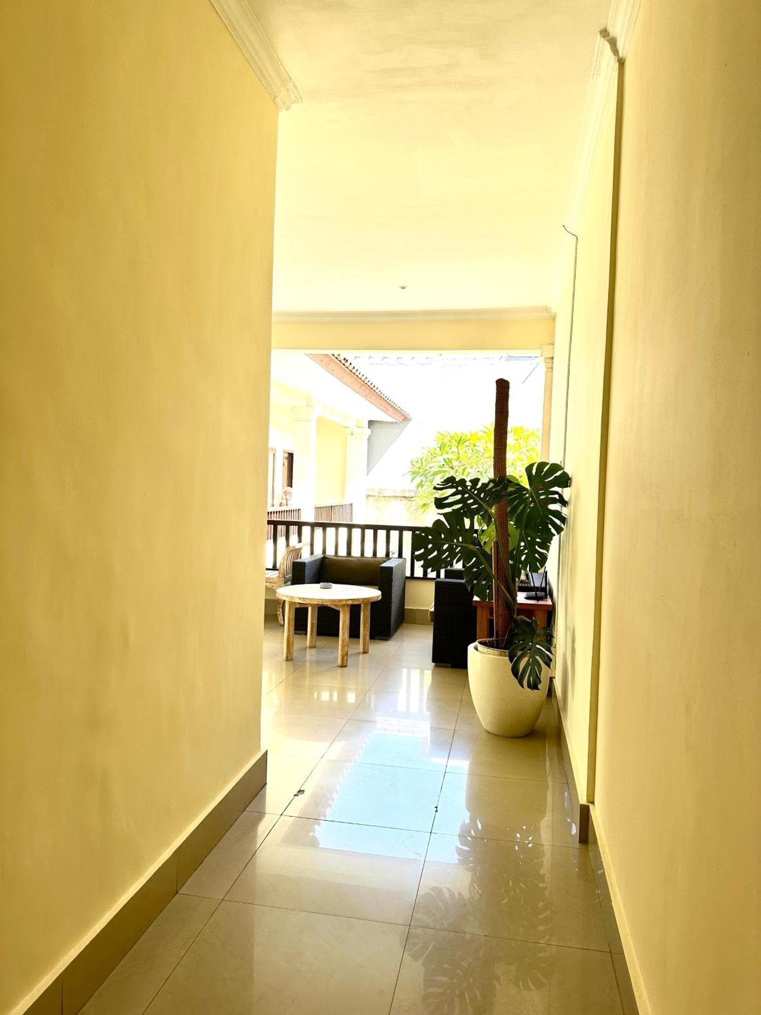 Hotel Radha Bali