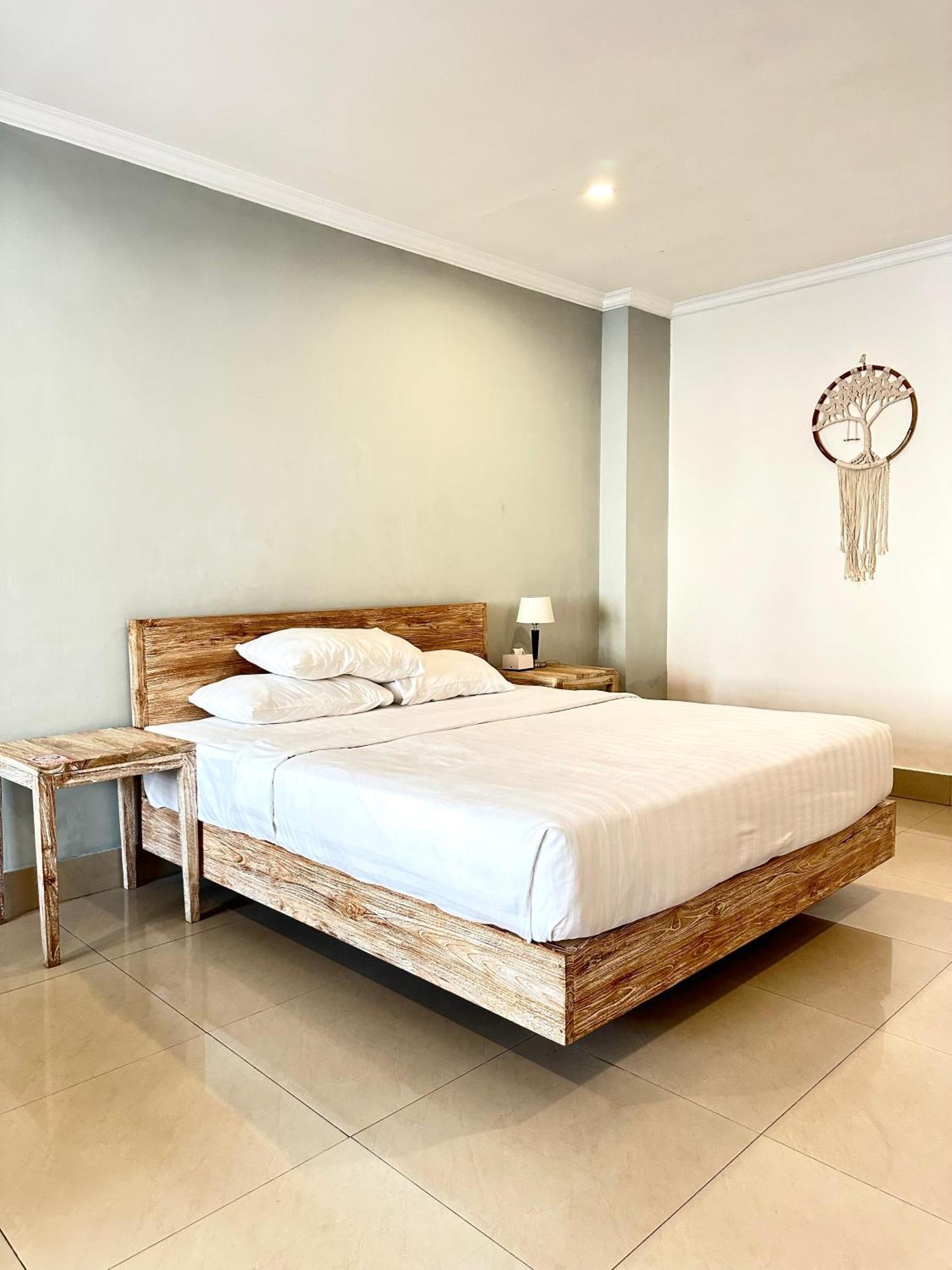 Radha Bali Hotel Kuta (Bali)
