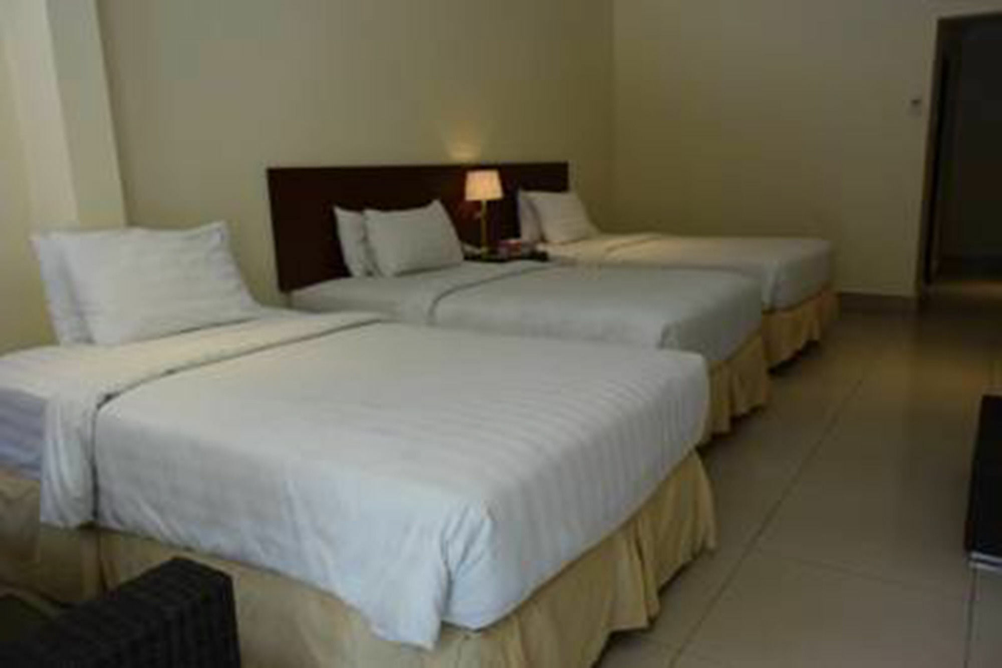 Radha Bali Hotel 2*