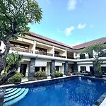 Radha Bali Hotel