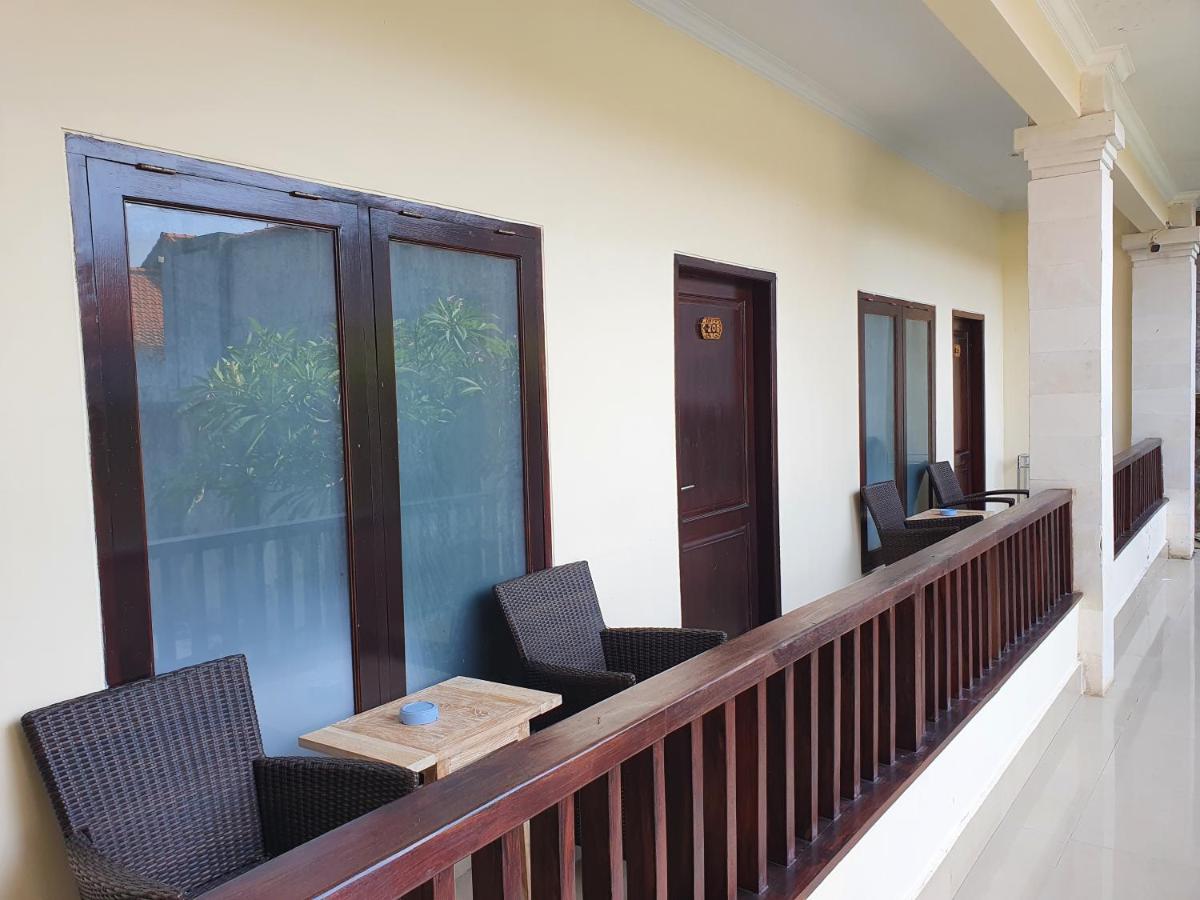 Hotel Radha Bali